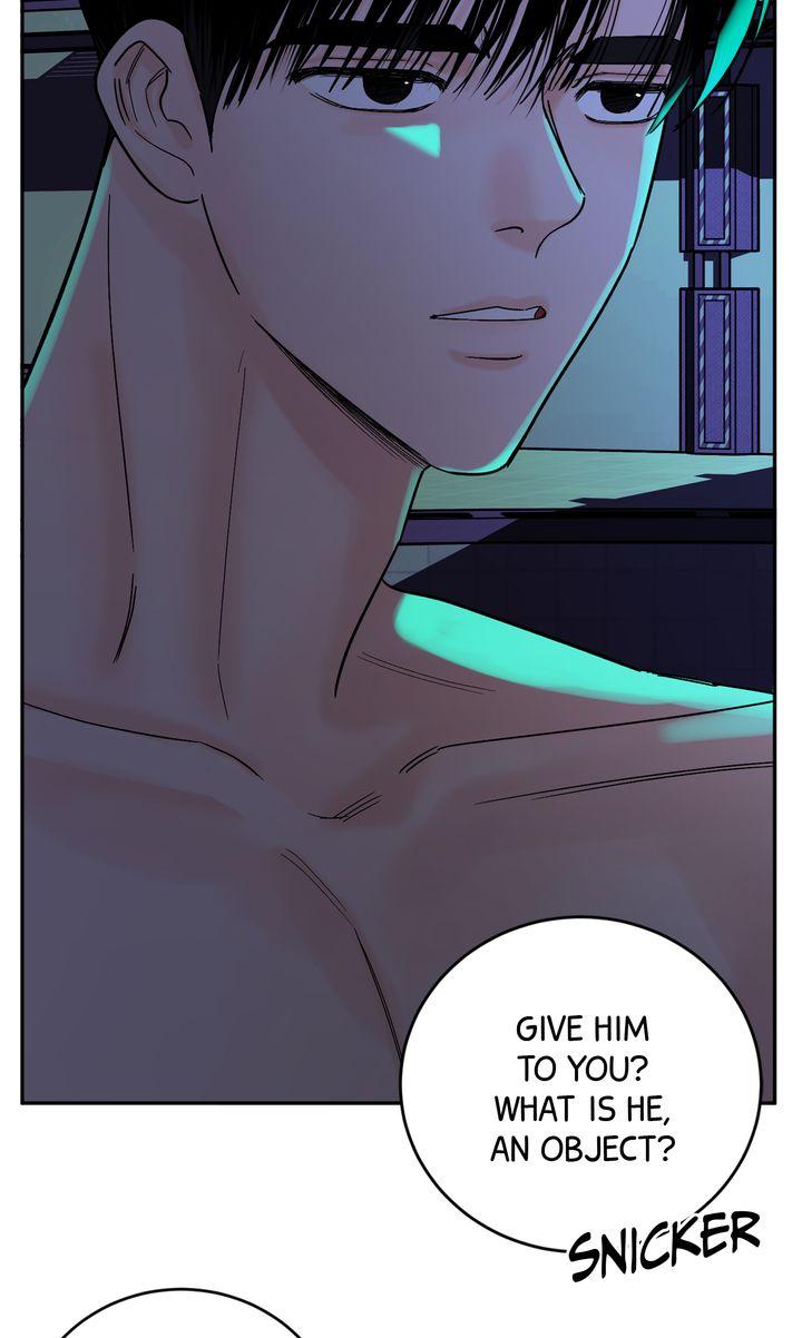 Incident Name: Tsunami: Killer Whale Hunting Method Chapter 28 page 27 - 