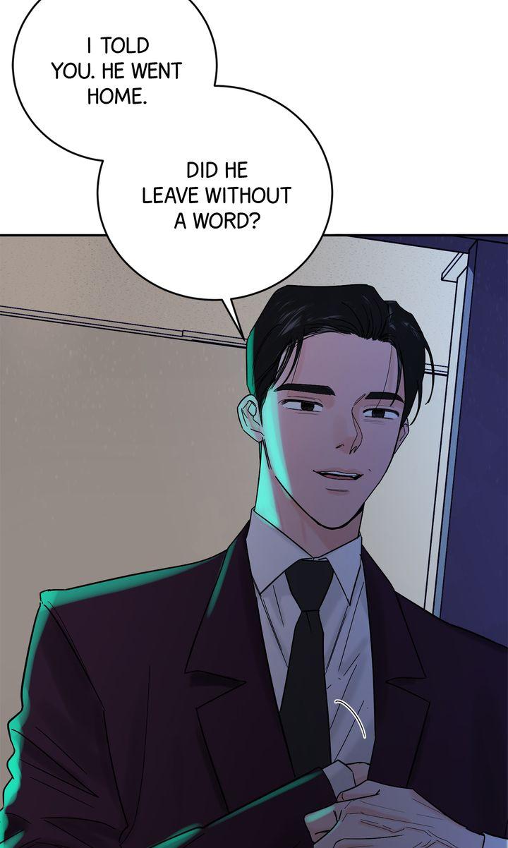 Incident Name: Tsunami: Killer Whale Hunting Method Chapter 28 page 28 - 