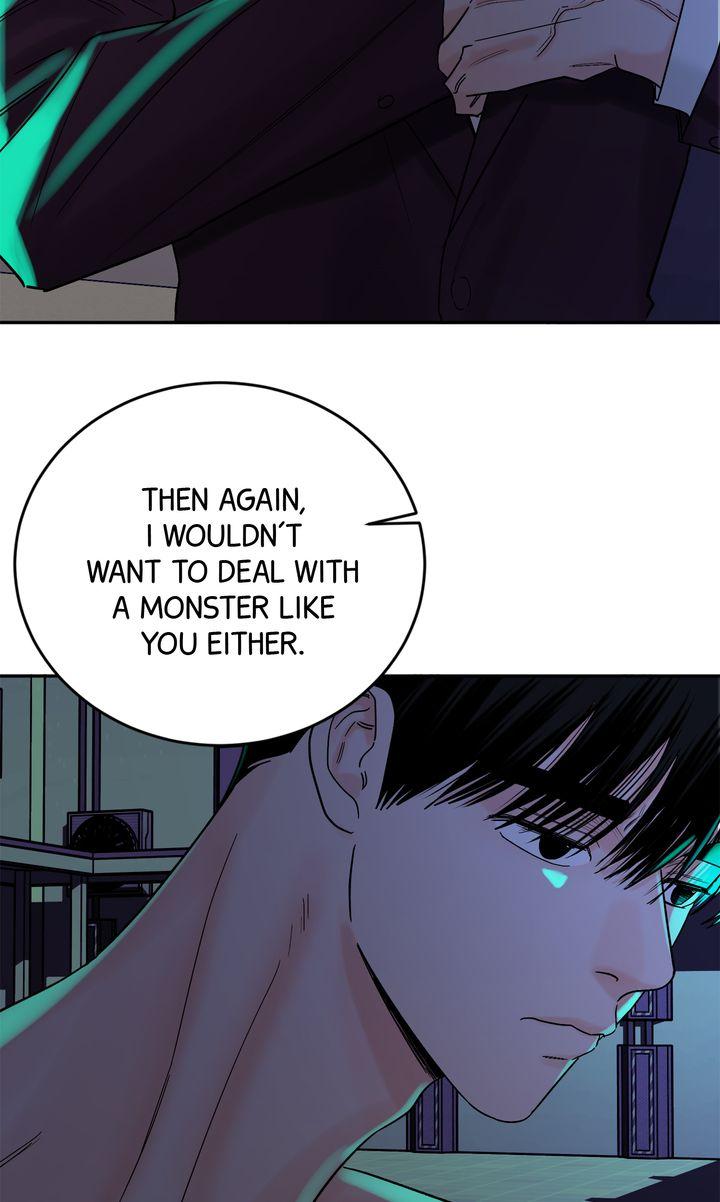Incident Name: Tsunami: Killer Whale Hunting Method Chapter 28 page 29 - 