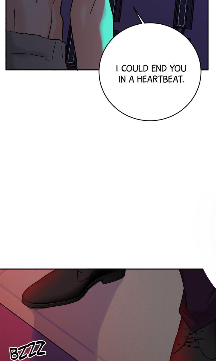 Incident Name: Tsunami: Killer Whale Hunting Method Chapter 28 page 34 - 