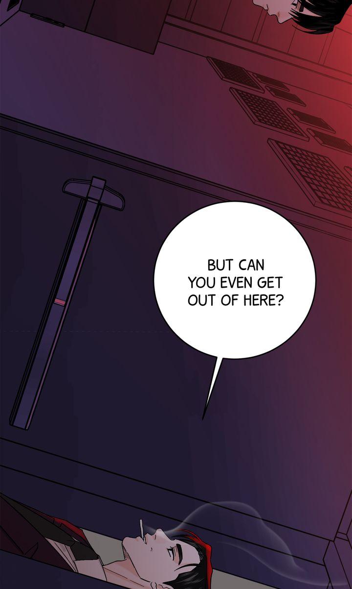 Incident Name: Tsunami: Killer Whale Hunting Method Chapter 28 page 36 - 