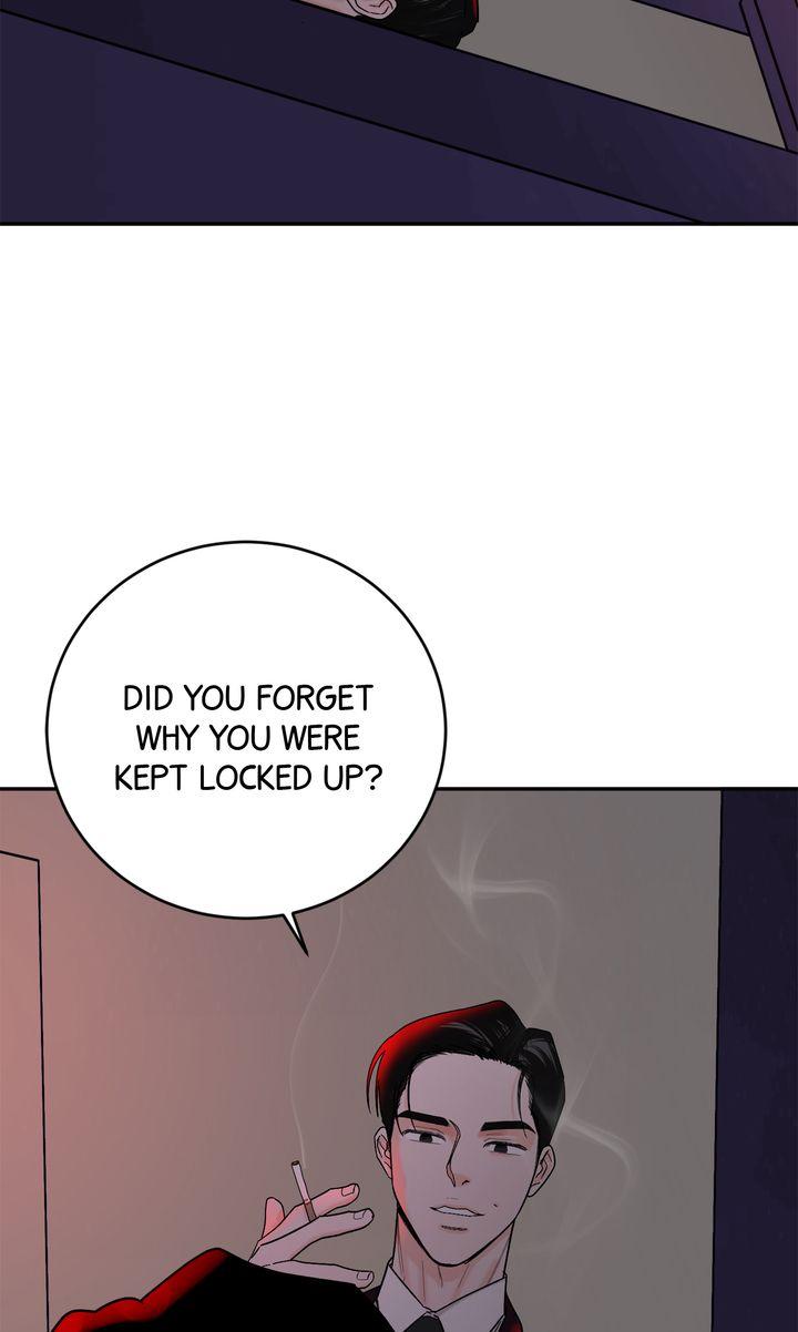 Incident Name: Tsunami: Killer Whale Hunting Method Chapter 28 page 37 - 