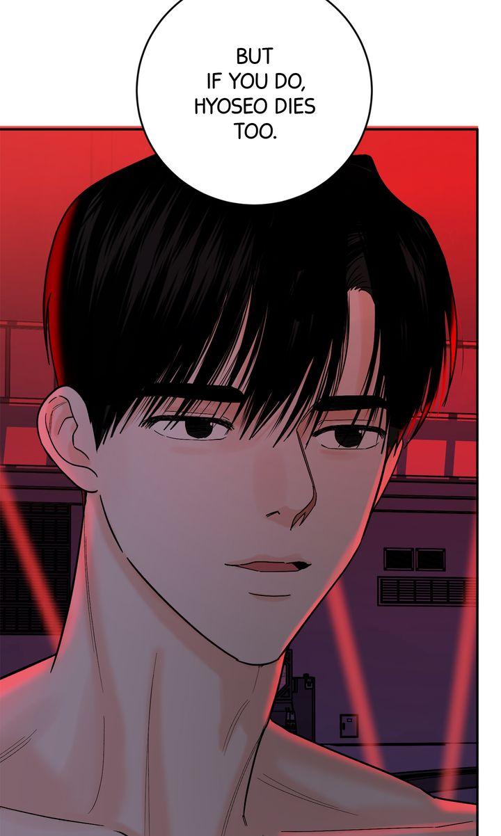 Incident Name: Tsunami: Killer Whale Hunting Method Chapter 28 page 40 - 