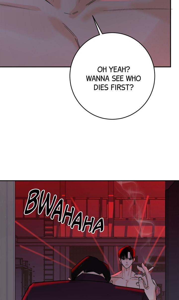 Incident Name: Tsunami: Killer Whale Hunting Method Chapter 28 page 41 - 