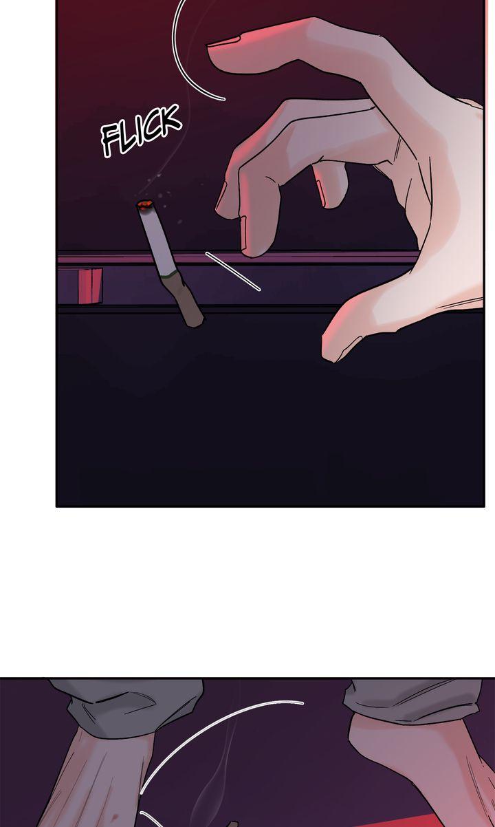 Incident Name: Tsunami: Killer Whale Hunting Method Chapter 28 page 43 - 