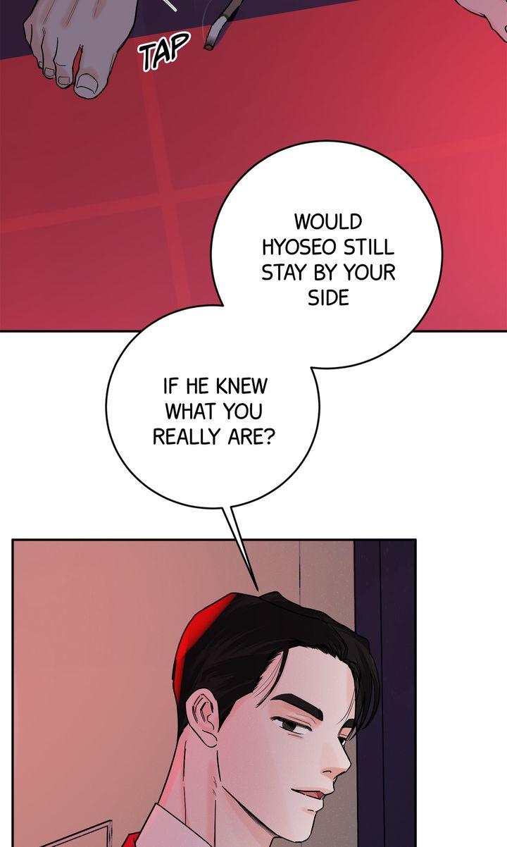 Incident Name: Tsunami: Killer Whale Hunting Method Chapter 28 page 44 - 