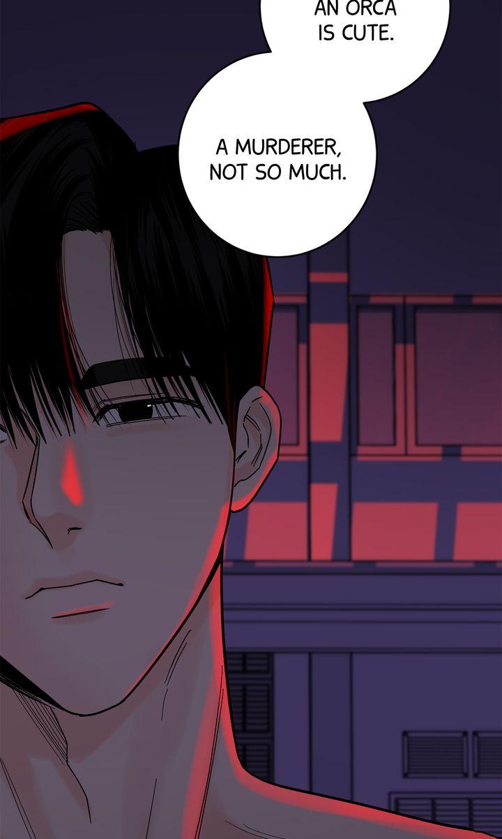 Incident Name: Tsunami: Killer Whale Hunting Method Chapter 28 page 46 - 
