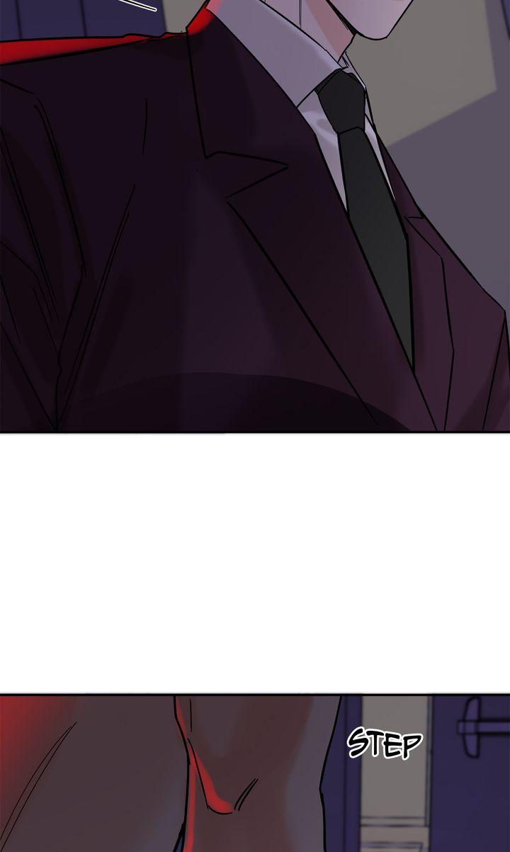 Incident Name: Tsunami: Killer Whale Hunting Method Chapter 28 page 48 - 
