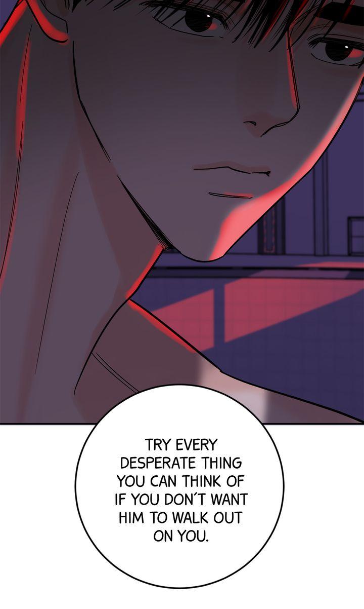 Incident Name: Tsunami: Killer Whale Hunting Method Chapter 28 page 50 - 
