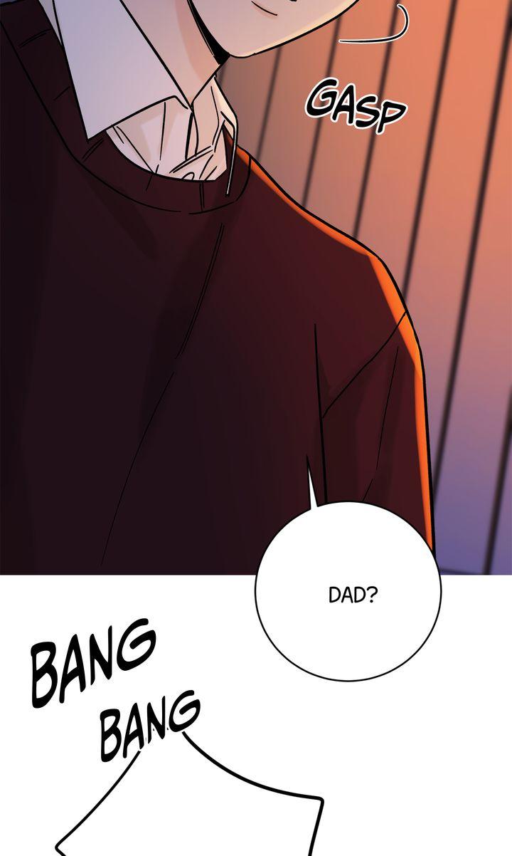Incident Name: Tsunami: Killer Whale Hunting Method Chapter 28 page 53 - 