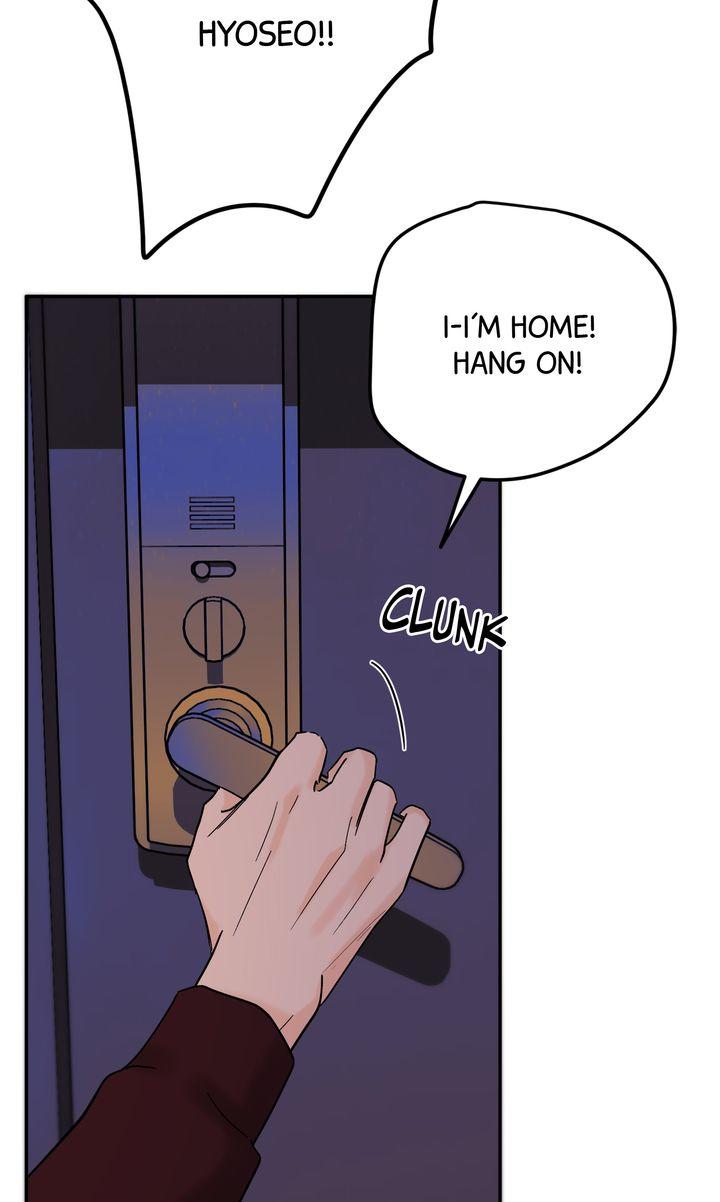Incident Name: Tsunami: Killer Whale Hunting Method Chapter 28 page 54 - 