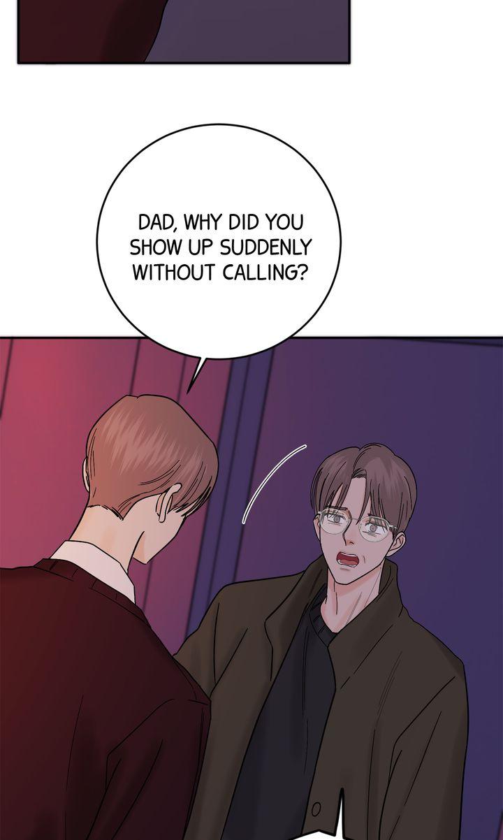 Incident Name: Tsunami: Killer Whale Hunting Method Chapter 28 page 55 - 