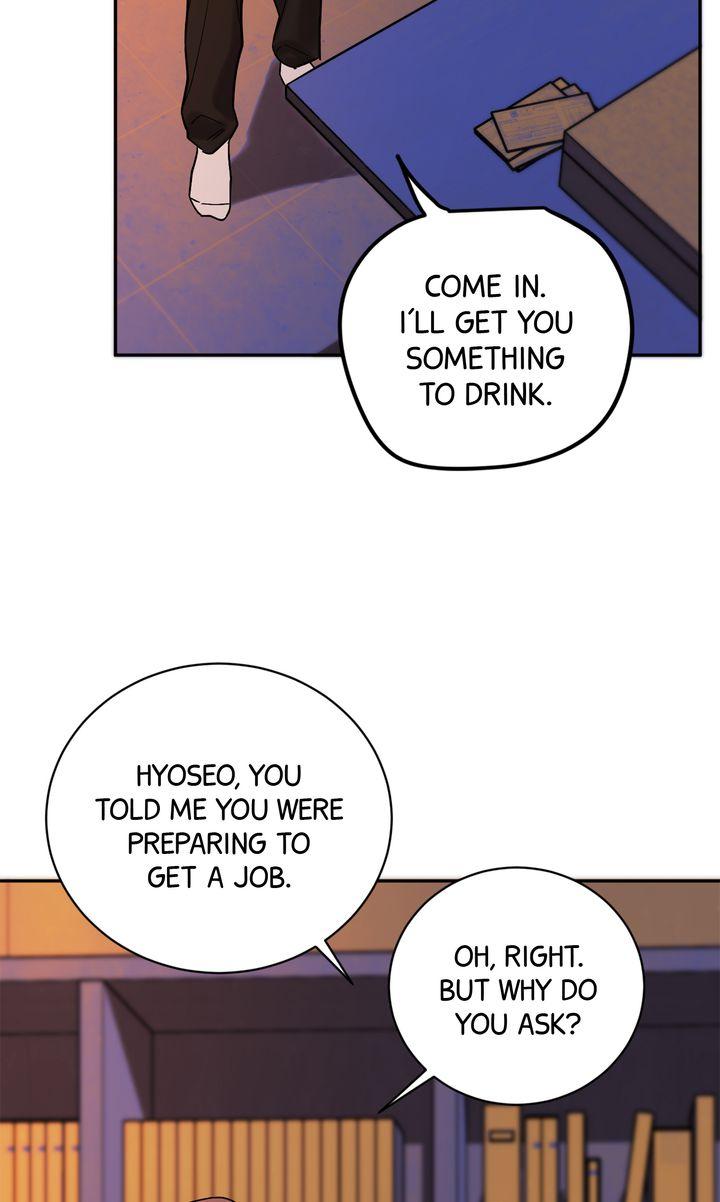 Incident Name: Tsunami: Killer Whale Hunting Method Chapter 28 page 57 - 