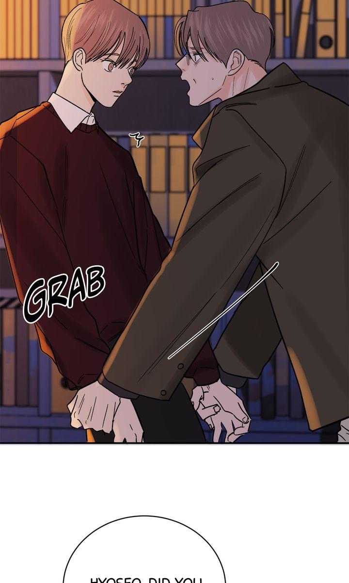 Incident Name: Tsunami: Killer Whale Hunting Method Chapter 28 page 58 - 
