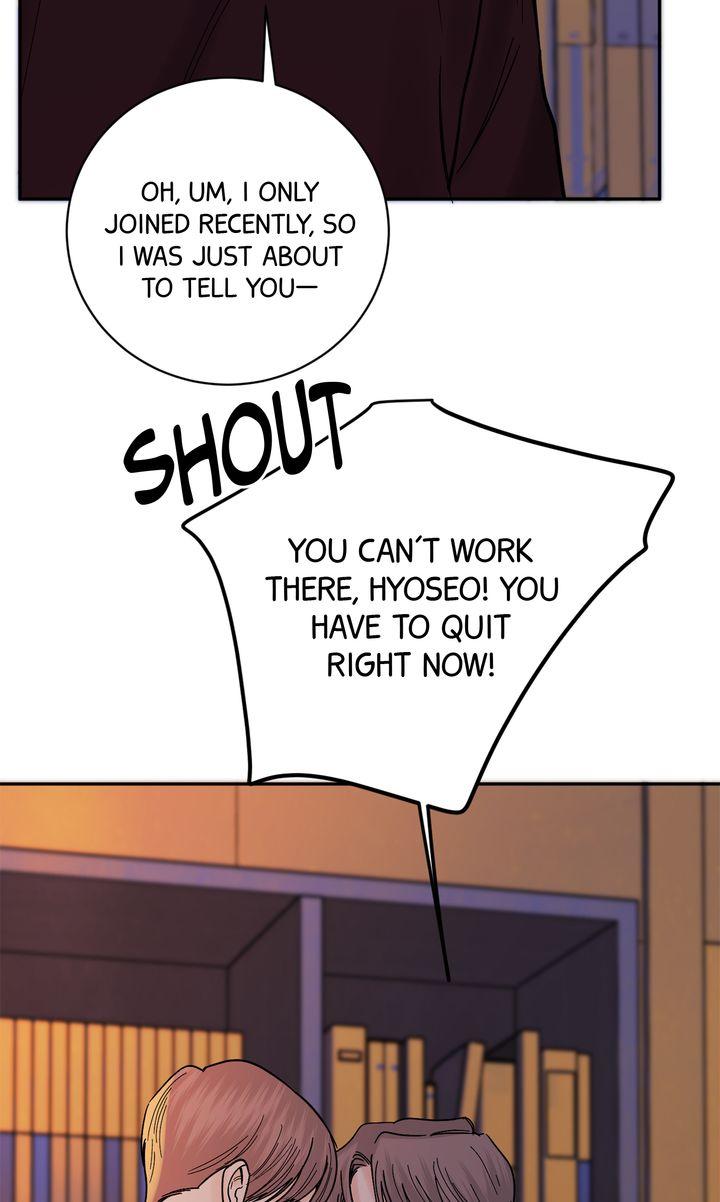 Incident Name: Tsunami: Killer Whale Hunting Method Chapter 28 page 61 - 