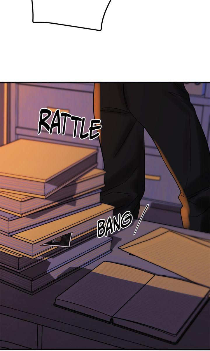 Incident Name: Tsunami: Killer Whale Hunting Method Chapter 28 page 63 - 
