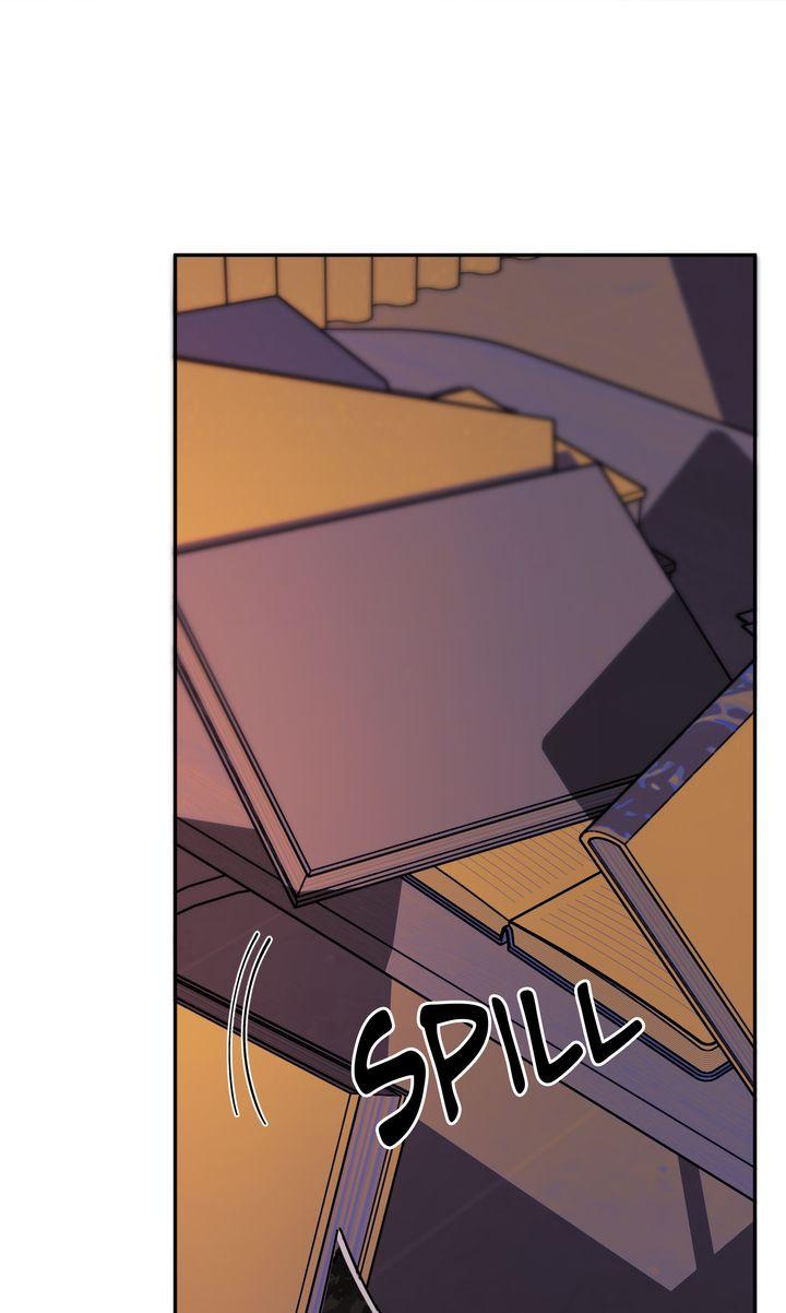 Incident Name: Tsunami: Killer Whale Hunting Method Chapter 28 page 64 - 