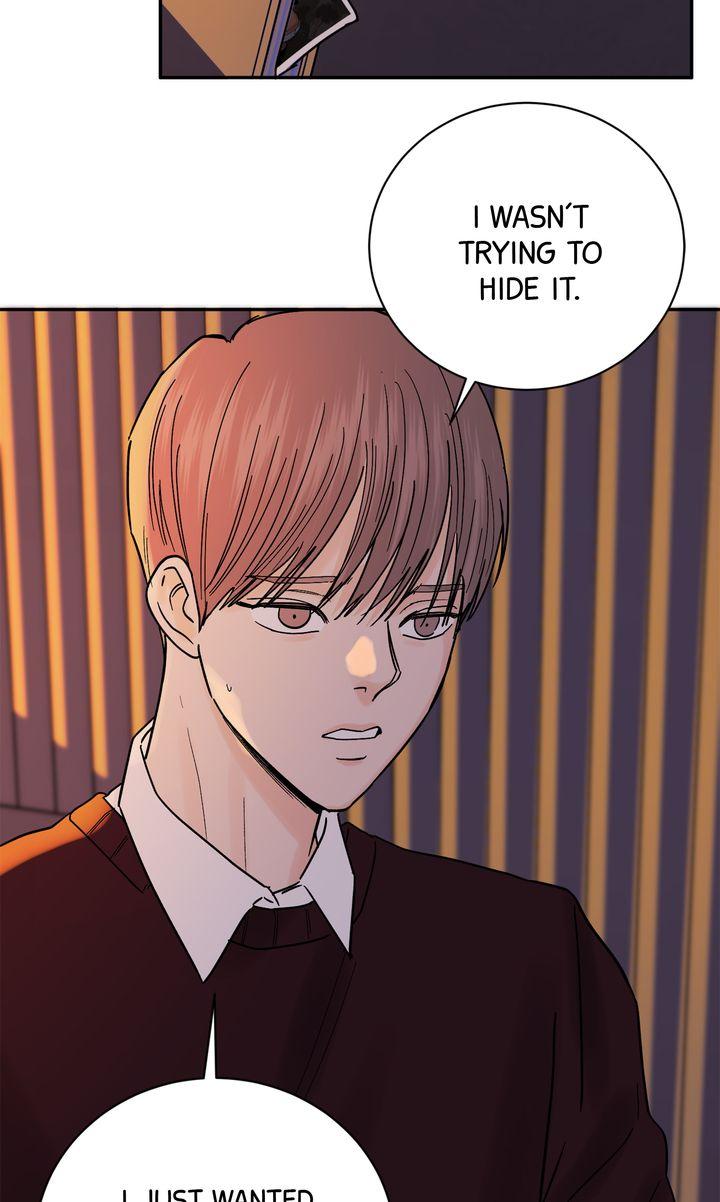 Incident Name: Tsunami: Killer Whale Hunting Method Chapter 28 page 65 - 