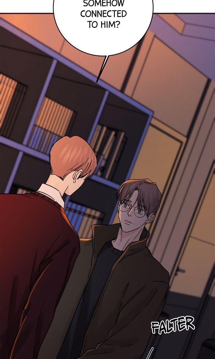 Incident Name: Tsunami: Killer Whale Hunting Method Chapter 28 page 71 - 