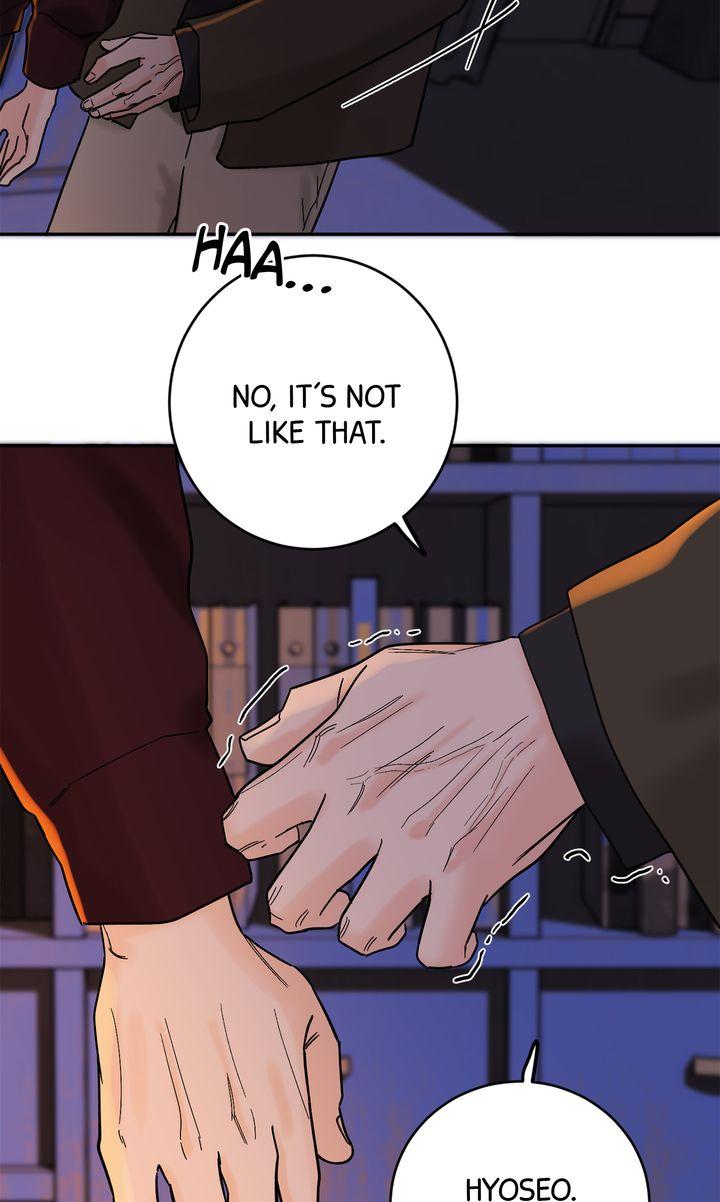 Incident Name: Tsunami: Killer Whale Hunting Method Chapter 28 page 72 - 