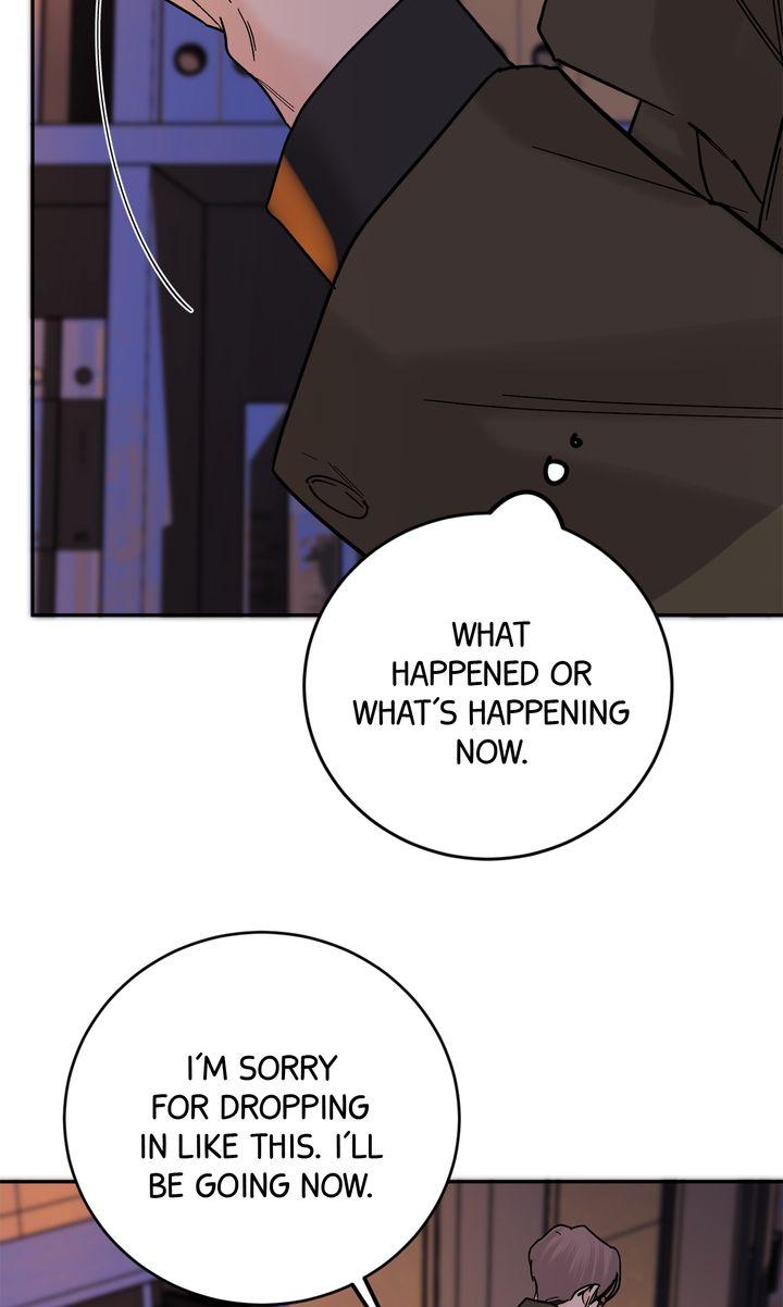 Incident Name: Tsunami: Killer Whale Hunting Method Chapter 28 page 74 - 
