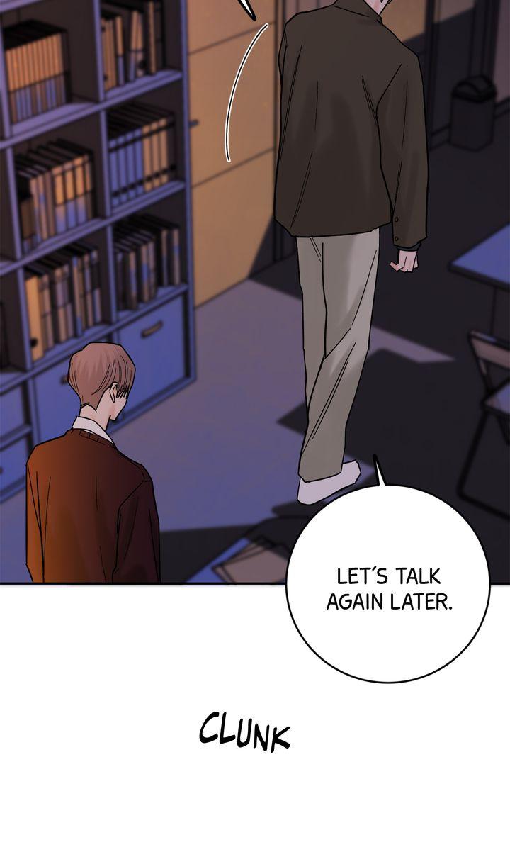 Incident Name: Tsunami: Killer Whale Hunting Method Chapter 28 page 75 - 
