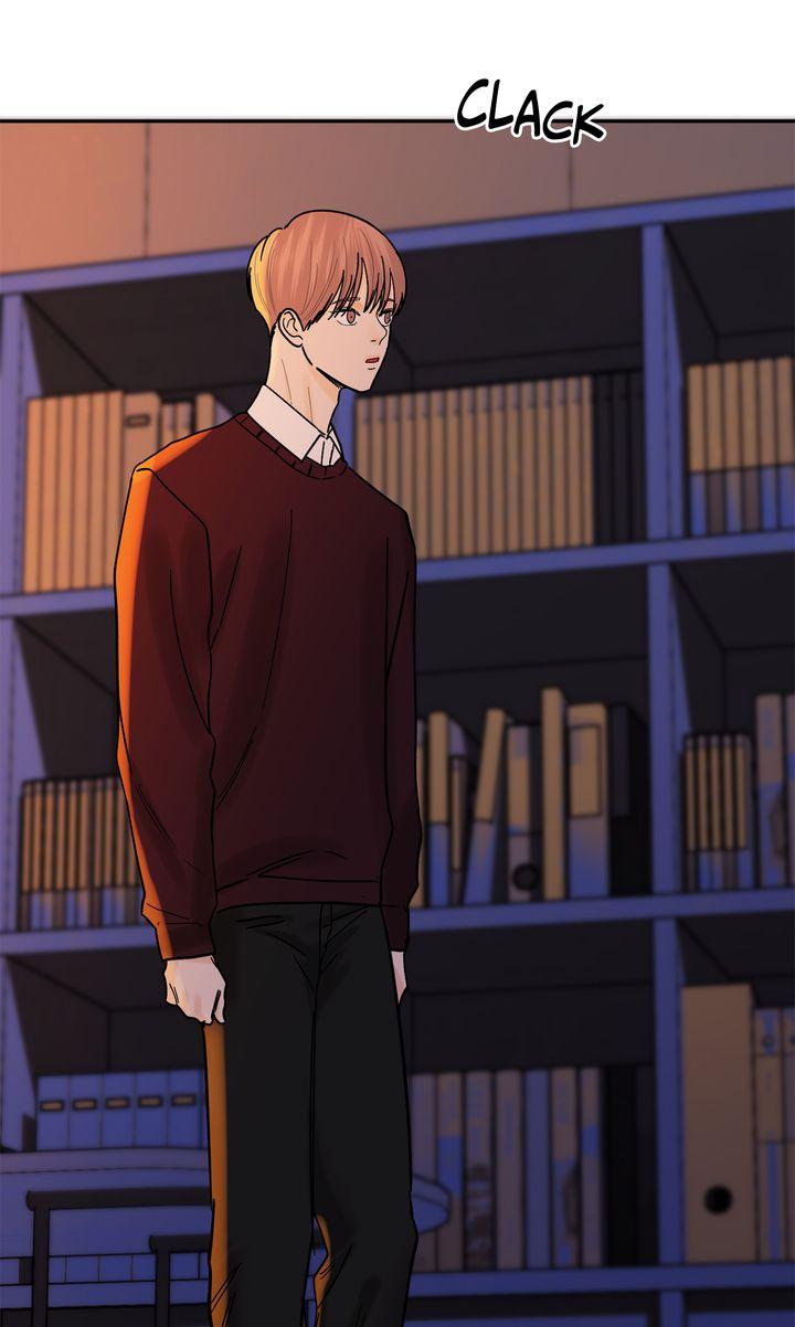 Incident Name: Tsunami: Killer Whale Hunting Method Chapter 28 page 76 - 