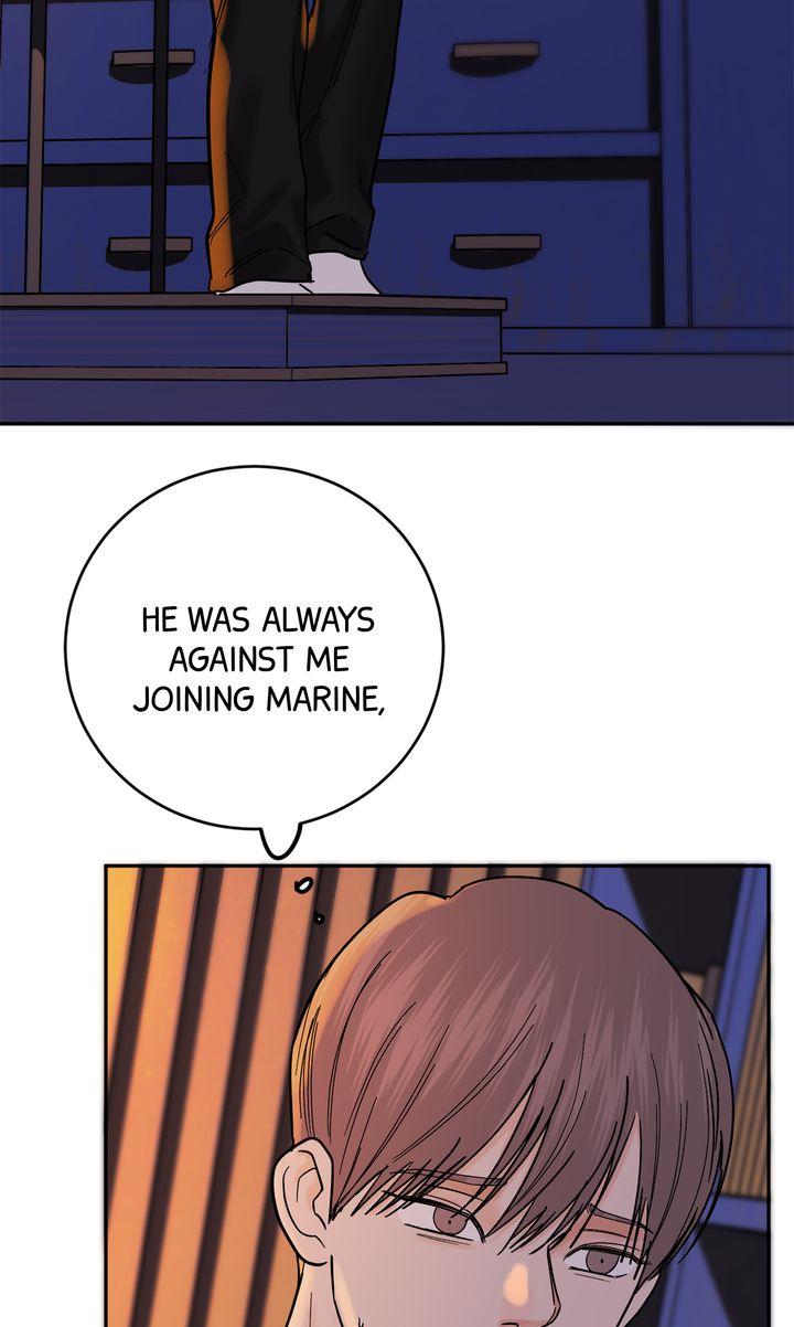 Incident Name: Tsunami: Killer Whale Hunting Method Chapter 28 page 77 - 