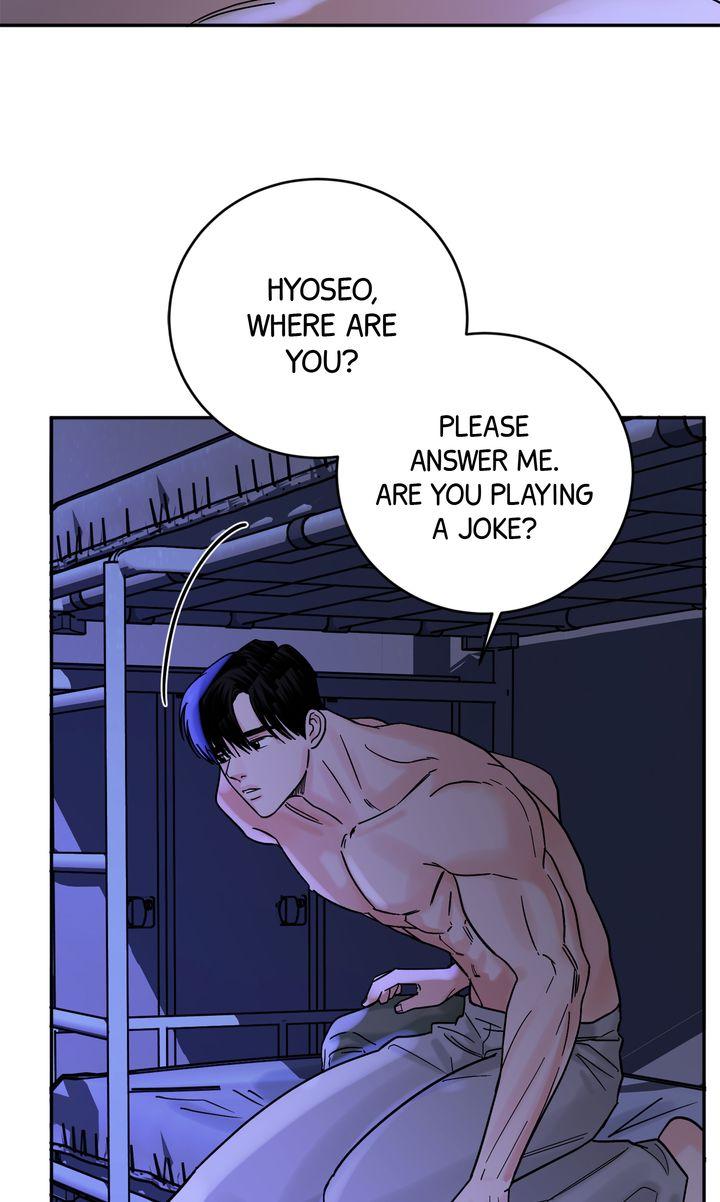 Incident Name: Tsunami: Killer Whale Hunting Method Chapter 28 page 9 - 