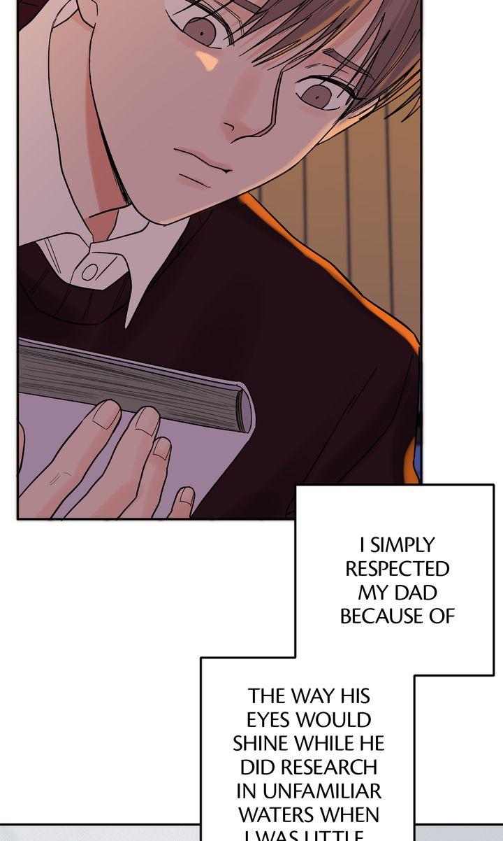 Incident Name: Tsunami: Killer Whale Hunting Method Chapter 28 page 81 - 