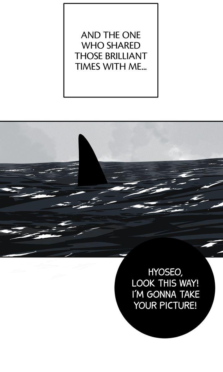 Incident Name: Tsunami: Killer Whale Hunting Method Chapter 28 page 84 - 