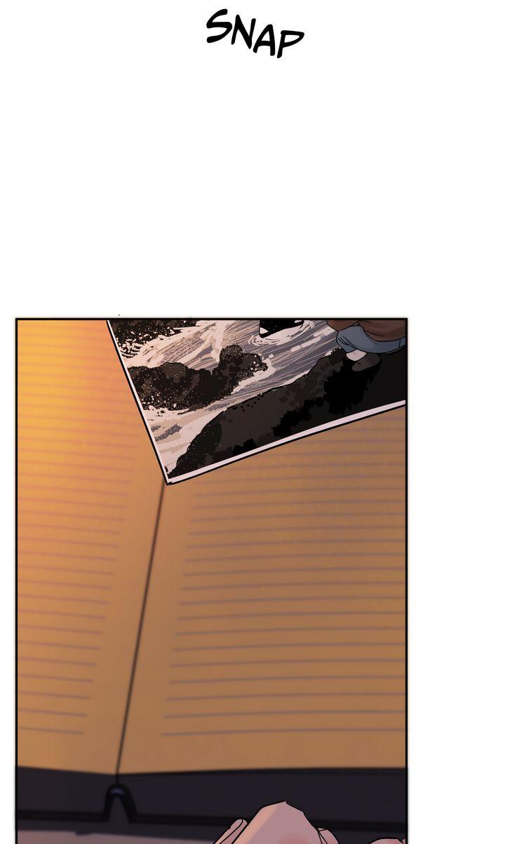 Incident Name: Tsunami: Killer Whale Hunting Method Chapter 28 page 85 - 