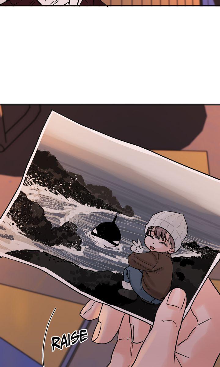 Incident Name: Tsunami: Killer Whale Hunting Method Chapter 28 page 87 - 