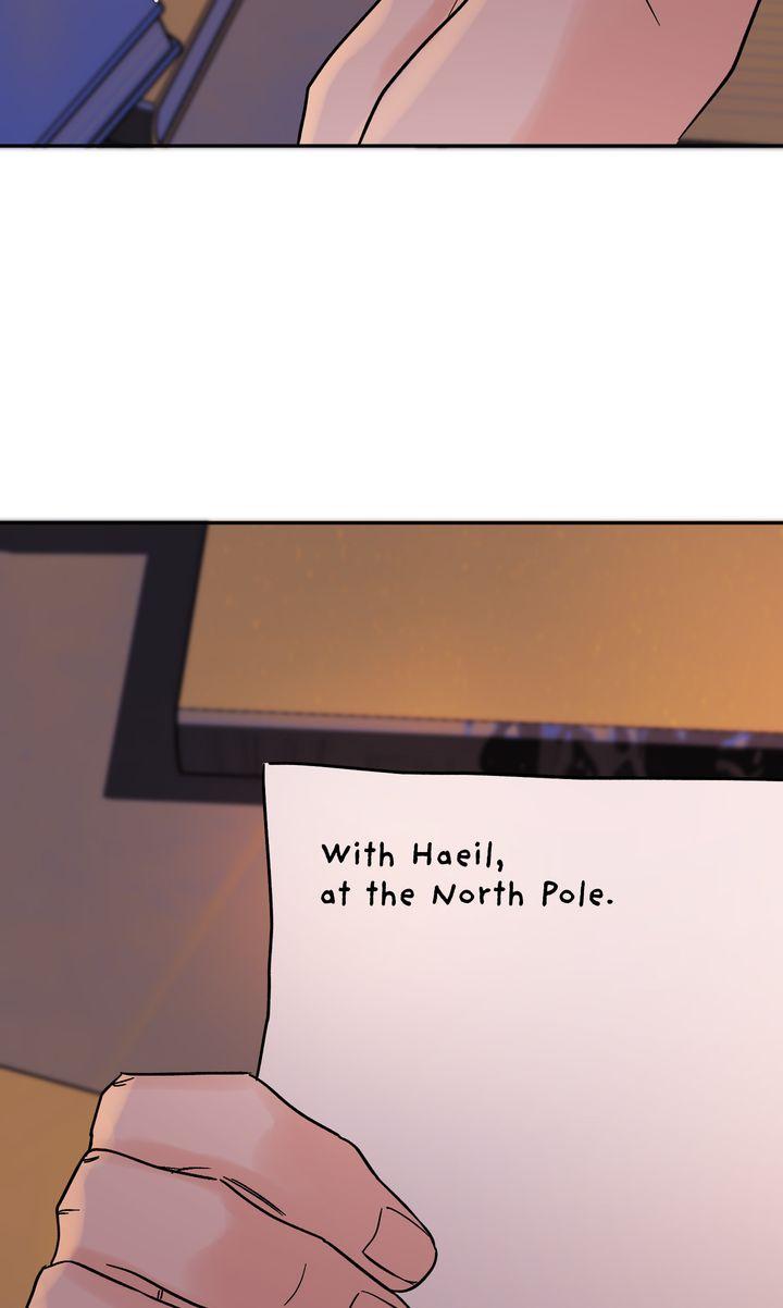 Incident Name: Tsunami: Killer Whale Hunting Method Chapter 28 page 88 - 