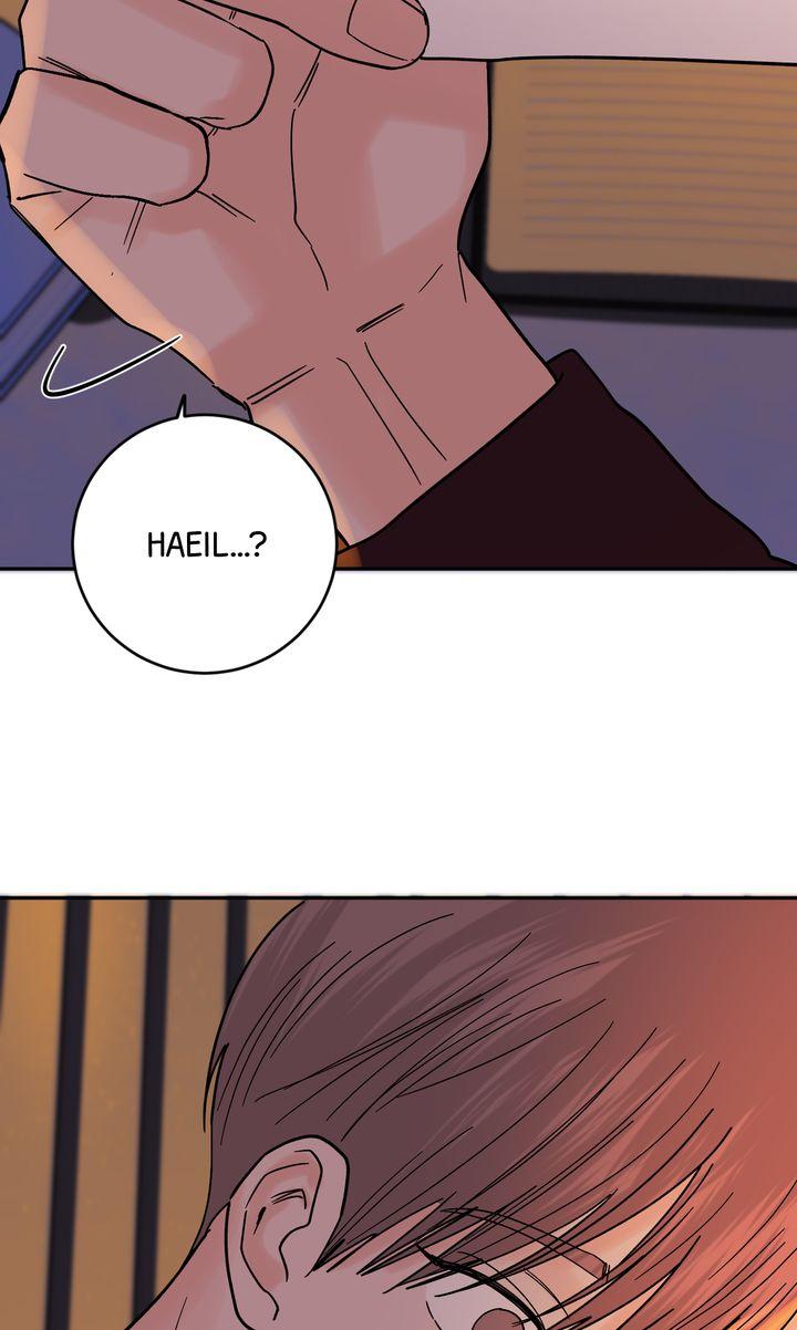 Incident Name: Tsunami: Killer Whale Hunting Method Chapter 28 page 89 - 
