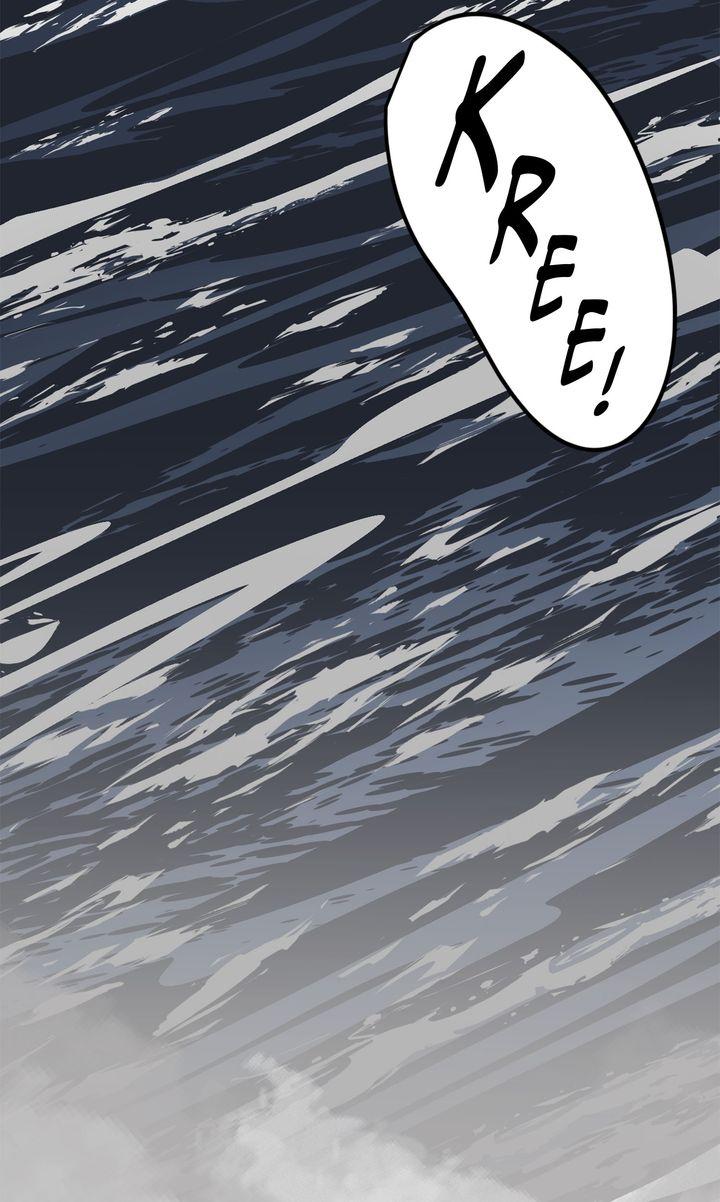 Incident Name: Tsunami: Killer Whale Hunting Method Chapter 28 page 95 - 