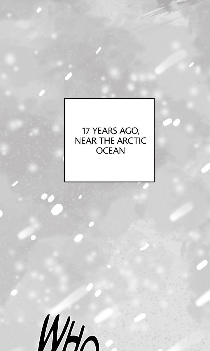 Incident Name: Tsunami: Killer Whale Hunting Method Chapter 28 page 96 - 