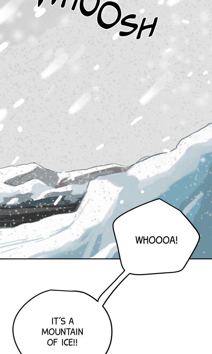 Incident Name: Tsunami: Killer Whale Hunting Method Chapter 28 page 97 - 