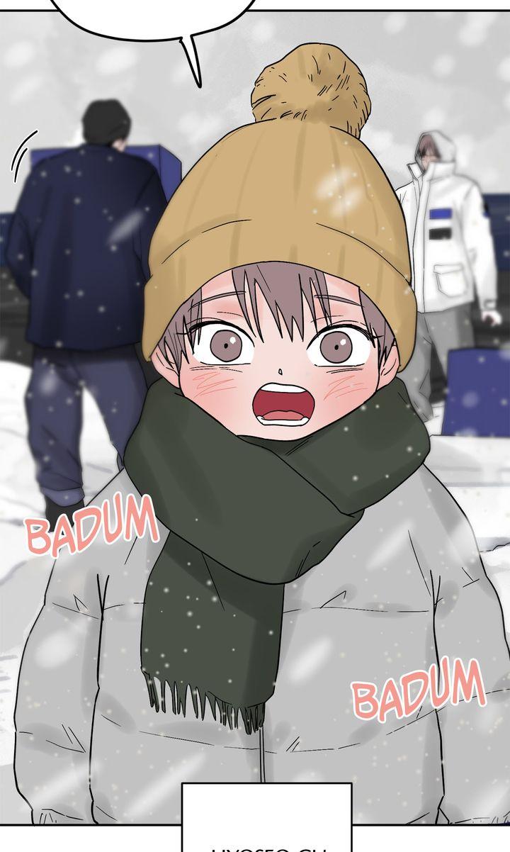 Incident Name: Tsunami: Killer Whale Hunting Method Chapter 28 page 98 - 