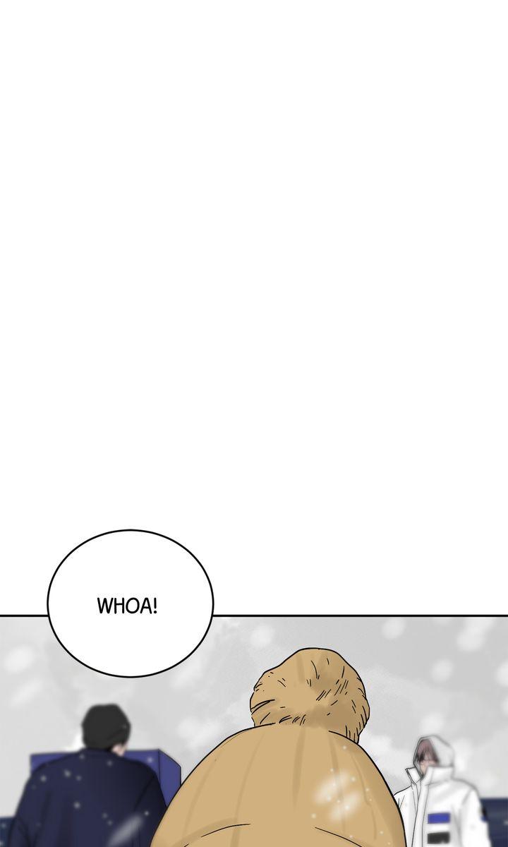 Incident Name: Tsunami: Killer Whale Hunting Method Chapter 29 page 1 - 
