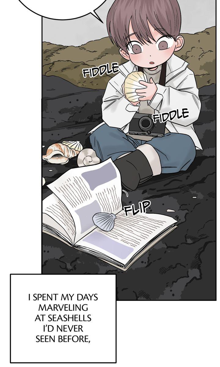 Incident Name: Tsunami: Killer Whale Hunting Method Chapter 29 page 13 - 