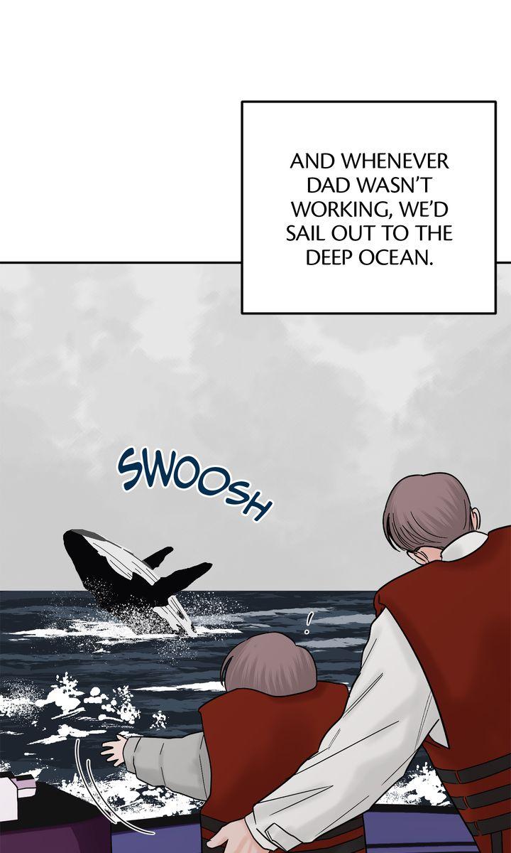 Incident Name: Tsunami: Killer Whale Hunting Method Chapter 29 page 14 - 