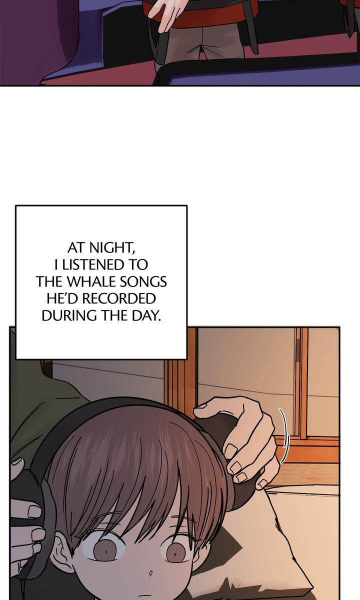Incident Name: Tsunami: Killer Whale Hunting Method Chapter 29 page 15 - 