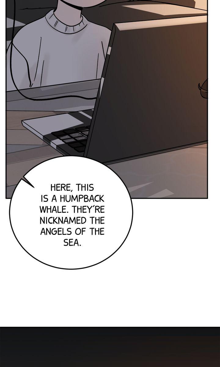 Incident Name: Tsunami: Killer Whale Hunting Method Chapter 29 page 16 - 