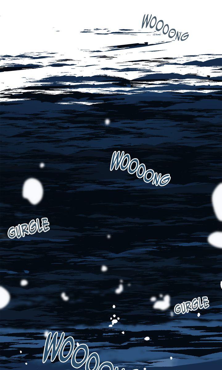 Incident Name: Tsunami: Killer Whale Hunting Method Chapter 29 page 18 - 
