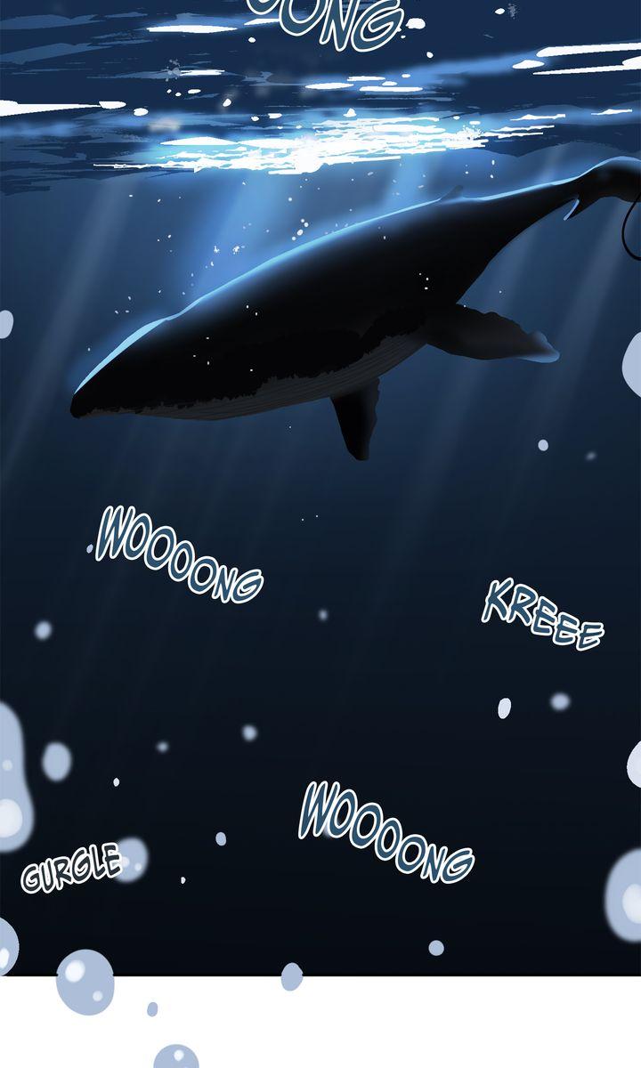 Incident Name: Tsunami: Killer Whale Hunting Method Chapter 29 page 19 - 