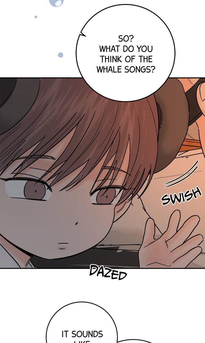 Incident Name: Tsunami: Killer Whale Hunting Method Chapter 29 page 20 - 