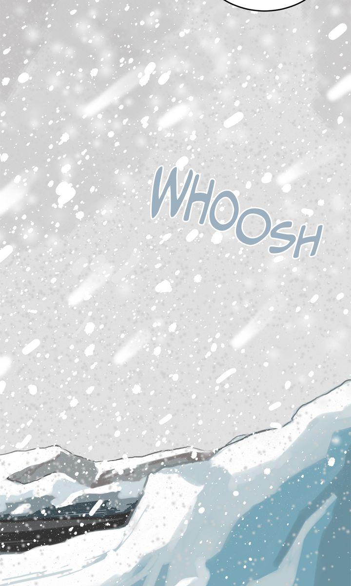Incident Name: Tsunami: Killer Whale Hunting Method Chapter 29 page 3 - 