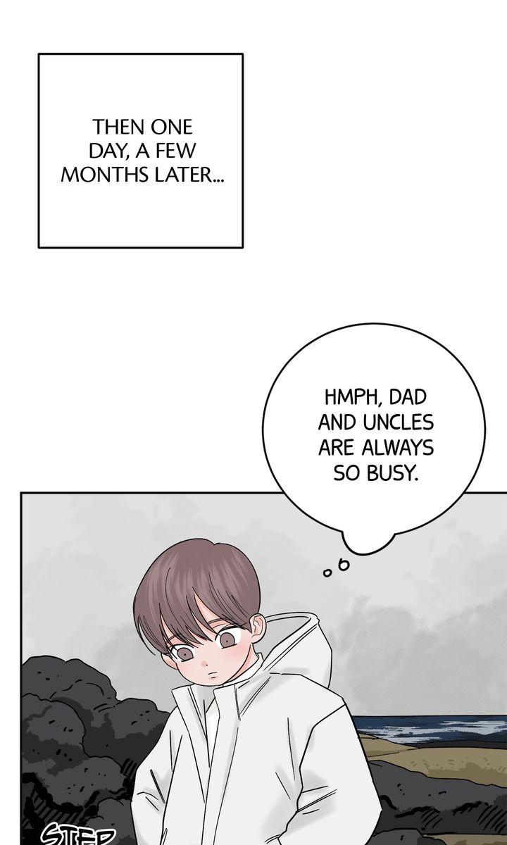 Incident Name: Tsunami: Killer Whale Hunting Method Chapter 29 page 24 - 