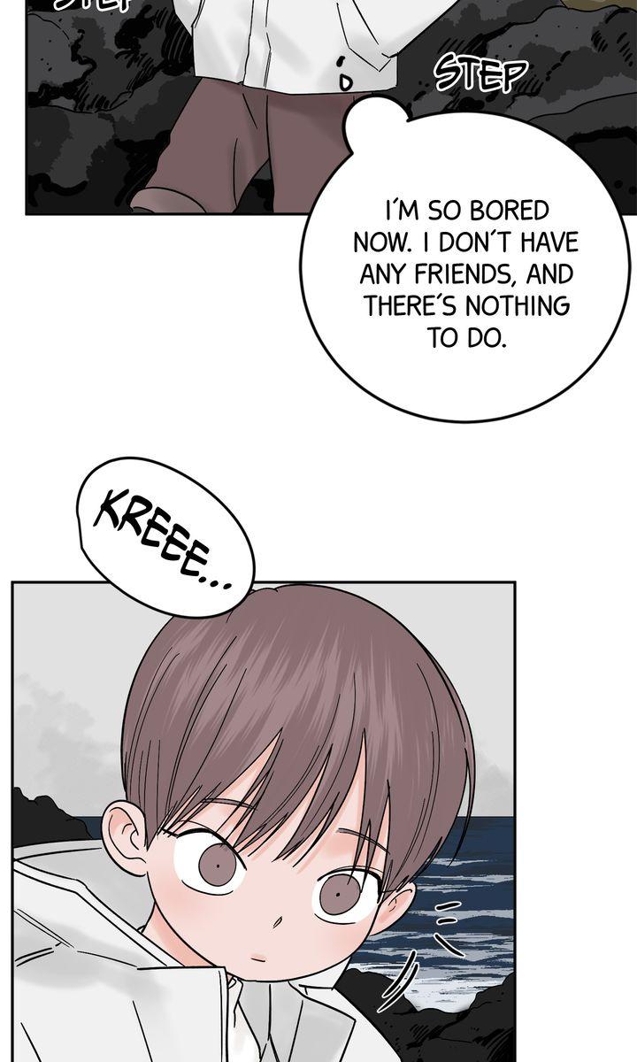 Incident Name: Tsunami: Killer Whale Hunting Method Chapter 29 page 25 - 